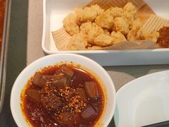 -半天妖烤鱼(大兴大悦春风里店)