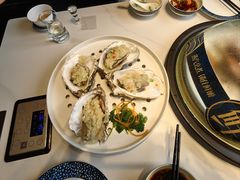-望海臻鲜·海鲜餐厅