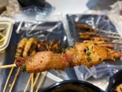 -鱿遍天下铁板鱿鱼(东风路店)