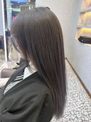 -型色沙龙 Color Salon