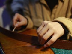 -零几体验diy皮具工作室(振业城店)