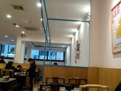 大堂-嘎嘎鸭下巴·爆辣干锅(明教寺店)