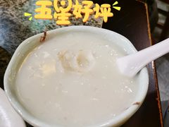 民国美龄粥-小街天府