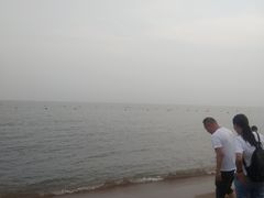 -老虎石海上公园