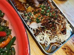 -兔槽江湖菜·重庆璧山兔(水围店)