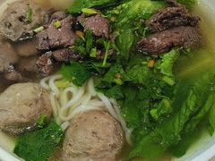 -陈记顺和潮汕牛肉火锅(韩江路店)