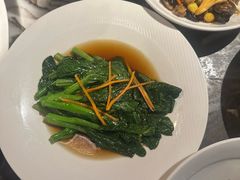 -功德林(南京西路店)