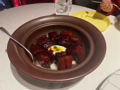 -北京柏悦酒店·锦庭餐厅Dining Room