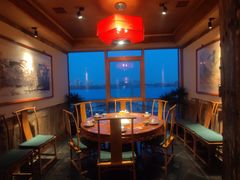 包厢-兰溪小馆(首经贸店)