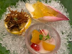 -天水蔬食料理(树德之光店)
