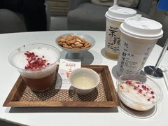 -张一元茶庄(望京店)