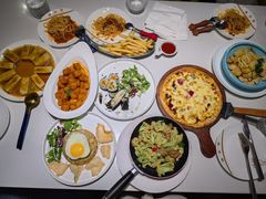 -森林象亲子餐厅·儿童生日会