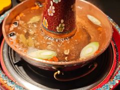 -羊大爷涮肉(亮马桥店)