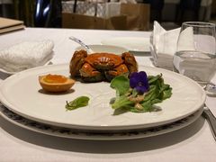 -Yan Ting 宴庭中餐厅(上海静安瑞吉酒店)