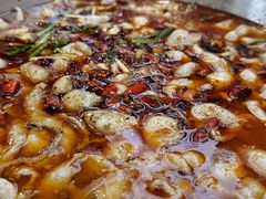 -老四川平头酸菜鱼(衙前店)