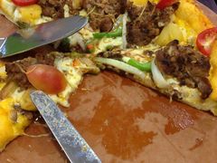-米斯特比萨(罗斯福店)