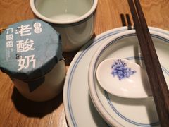 -刀板香·安徽菜(国购IFC店)