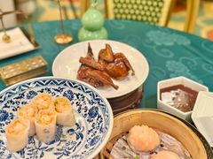 -誉八仙粤菜(万象天地店)