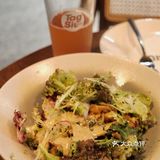 车公庙📍沉浸式美食与精酿啤酒🥗🦑🍻