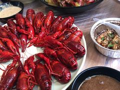 -巴厘龙虾·榜首油焖大虾(青山店)