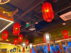 -谭鸭血老火锅(龙湖宝山天街店)