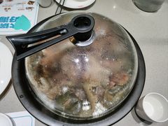 -大锅强·蒸海鲜青岛菜(吾悦广场店)