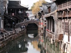 -乌镇景区
