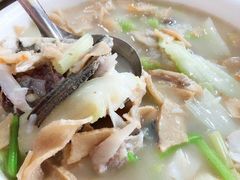 -官塘锋记鱼生·生腌·砂锅粥(牌坊街店)