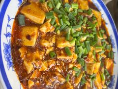 -张公桥美食街