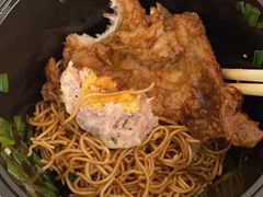 -十面春风·江南面馆(崇宁路店)