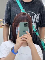 点击看大图 -MQ STUDIO&MY HAIR