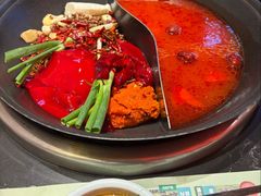 -巴蜀大将火锅(春熙店)