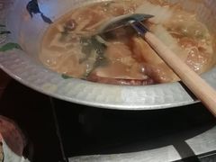 -大自然醉鹅·铁锅火焰鹅(上海联洋店)