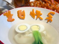 -桂园餐厅(五大道店)
