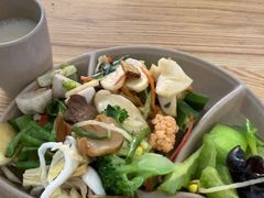 -素满香·素食自助餐(福州·长乐北路店)