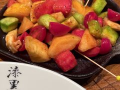 -漆黑觉米粉(三里屯店)