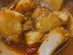 -黄潇洒老火锅(九眼桥宏济巷店)