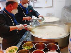-春发生饭店·非遗(南院门店)