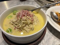 -云锦壹号·淮扬宴(徐汇万科店)
