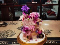 -Biteology Artisan Cakes(红庄·国际文化保税创新园店)