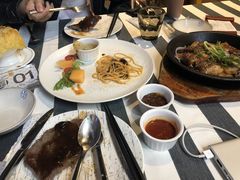 -Aqua Oasis 水天堂(石路天虹店)
