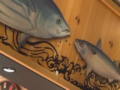 -合点寿司(美罗城店)