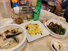 -玲又珑美食(盘福路店)