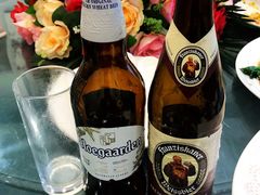 -静之湖湖畔餐厅