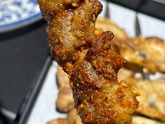 -京悦南门涮羊肉·羊蝎子火锅(田林路店)