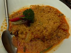 -帕蓝·暹罗料理(大学路店)