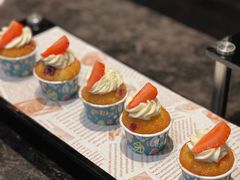 -广州天河希尔顿酒店