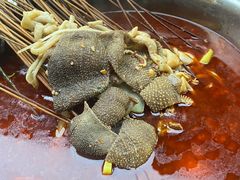 -老瓦房冷锅串串(文殊院店)