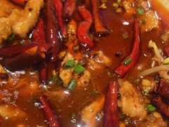 -宝轩渔府·老字号海鲜·正宗津菜(水上店)
