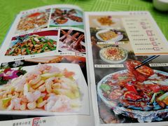-盛港湾海鲜食府(黄沙店)